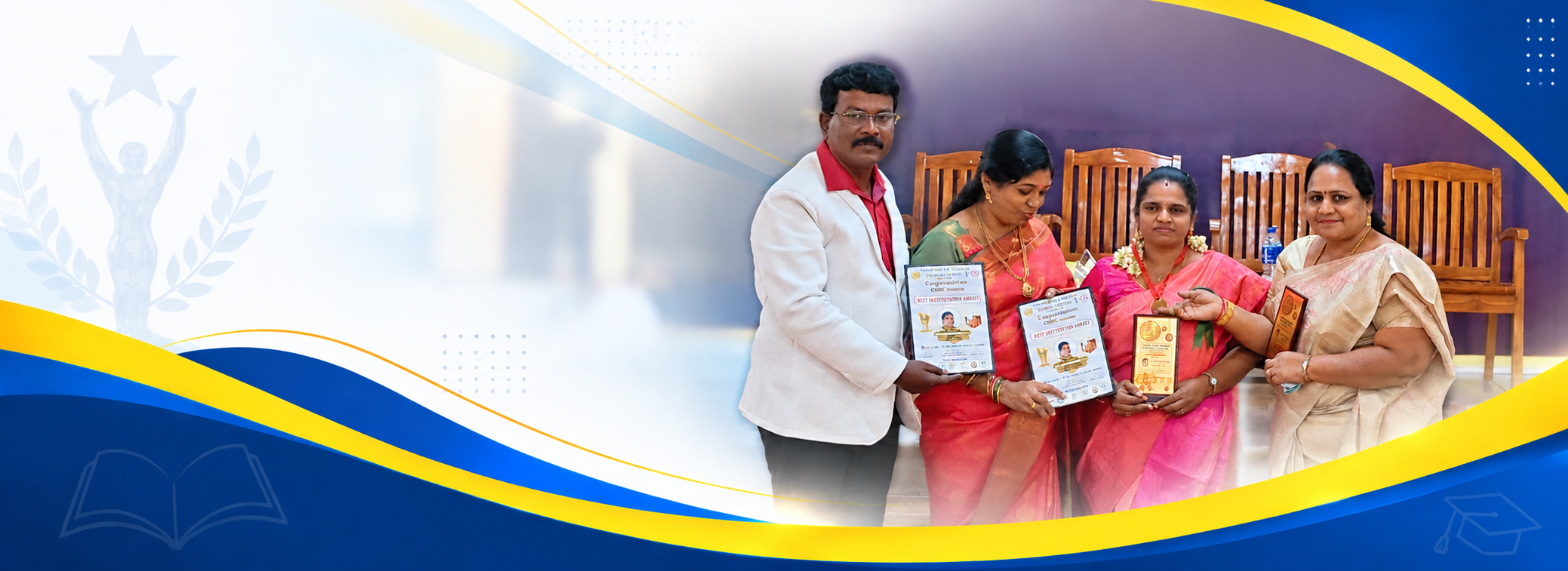 MQube Tuitions educational achievement recognition